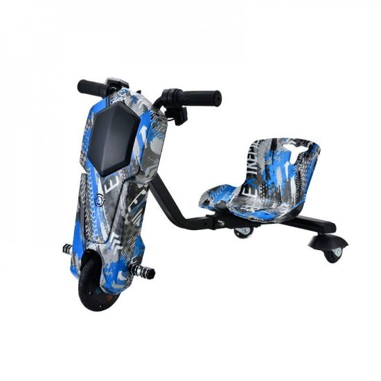 صورة سكوتر درفت(صغير) 36 فولت